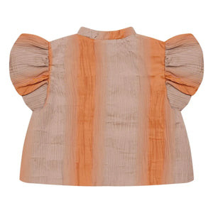 Donsje - Keaar Jacke | Orange
