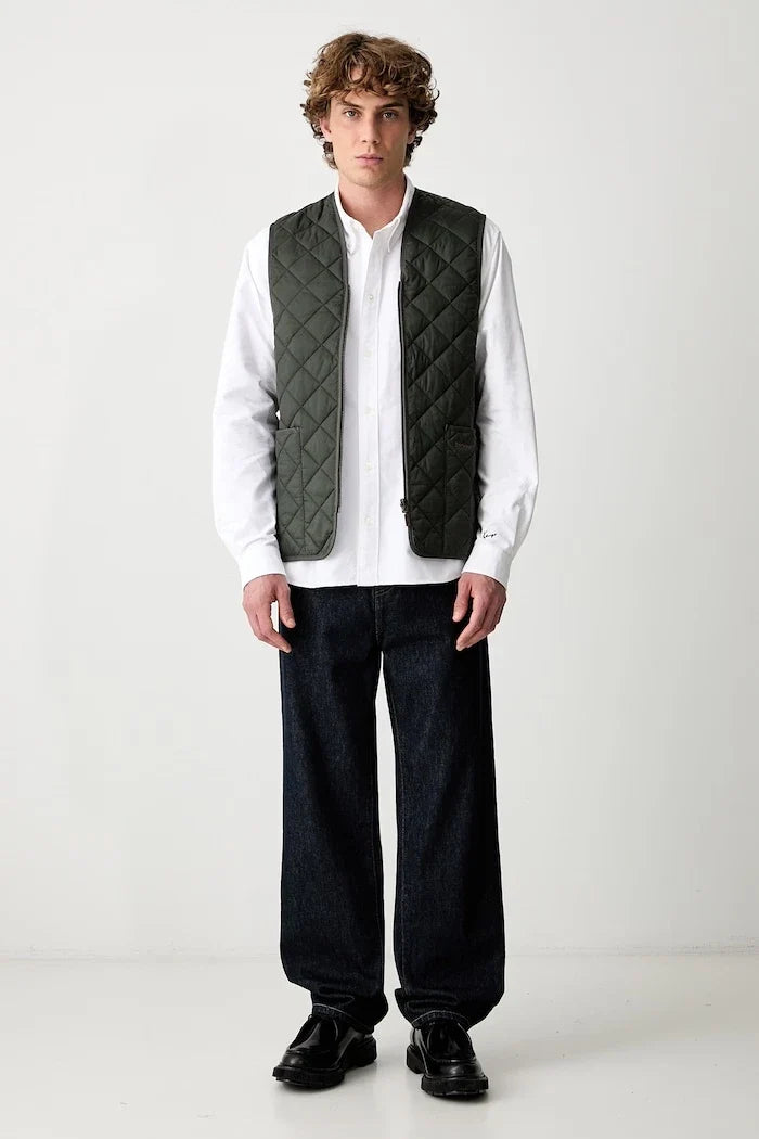 Barbour Herrenweste