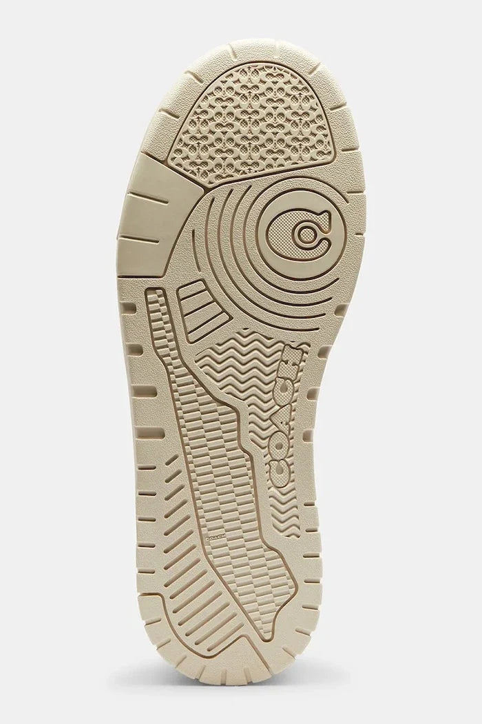 Coach Soho Snkr kadın spor ayakkabı