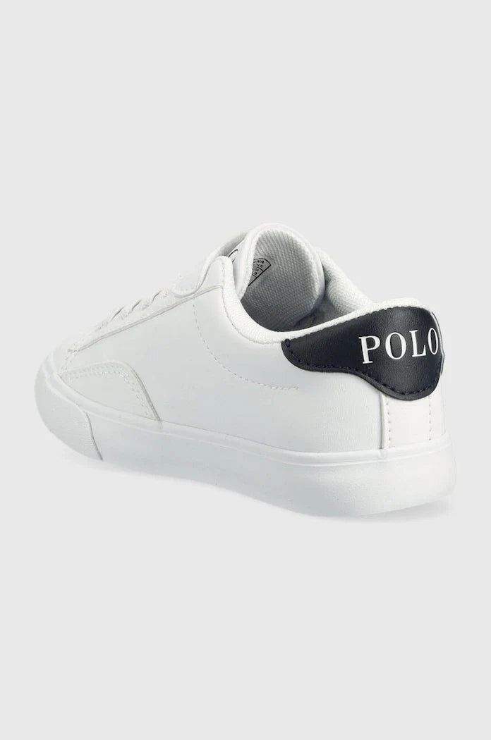 Polo Ralph Lauren Çocuk Spor Ayakkabısı