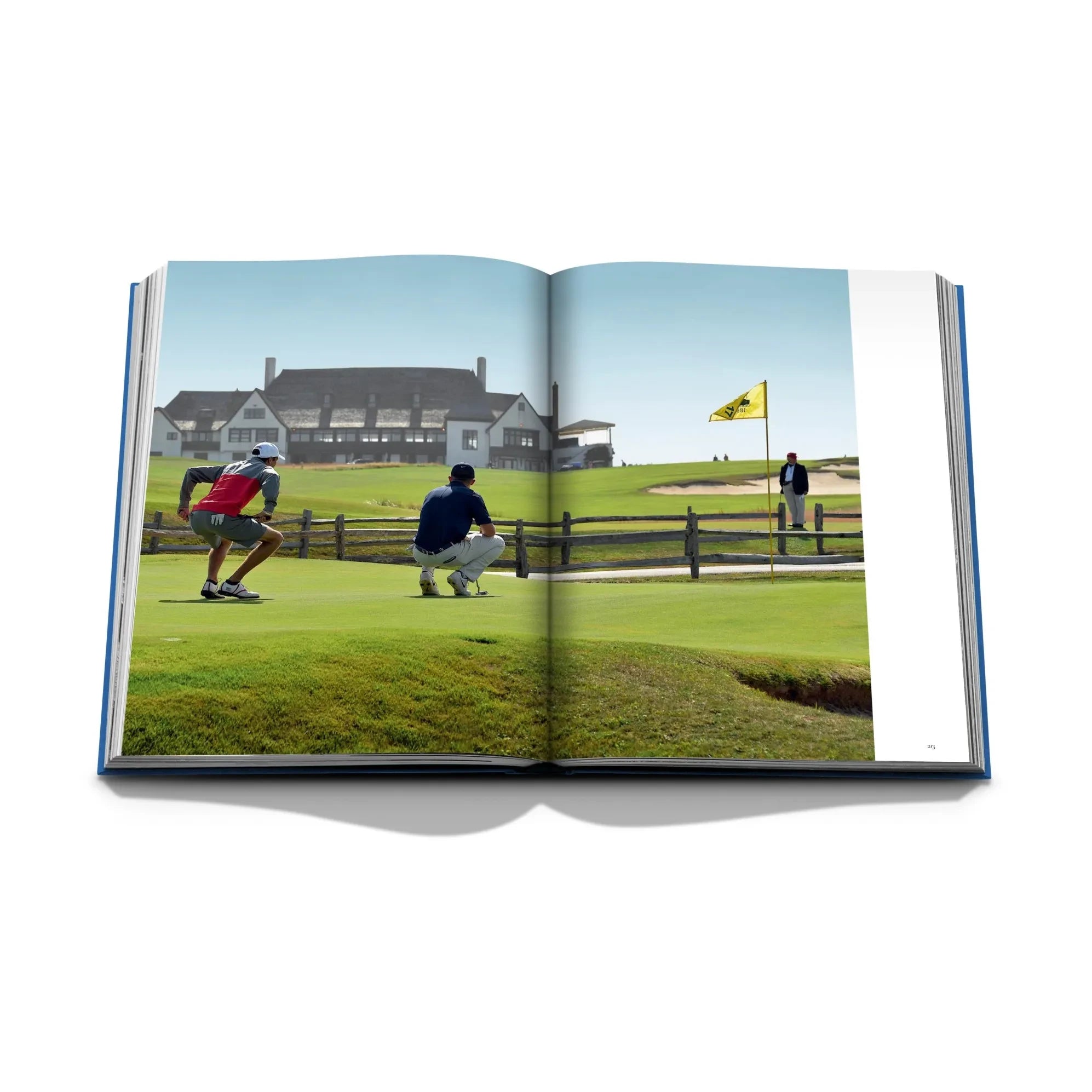 Assouline - Hamptons Speziell