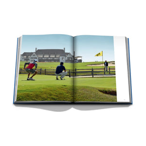 Assouline - Hamptons Speziell