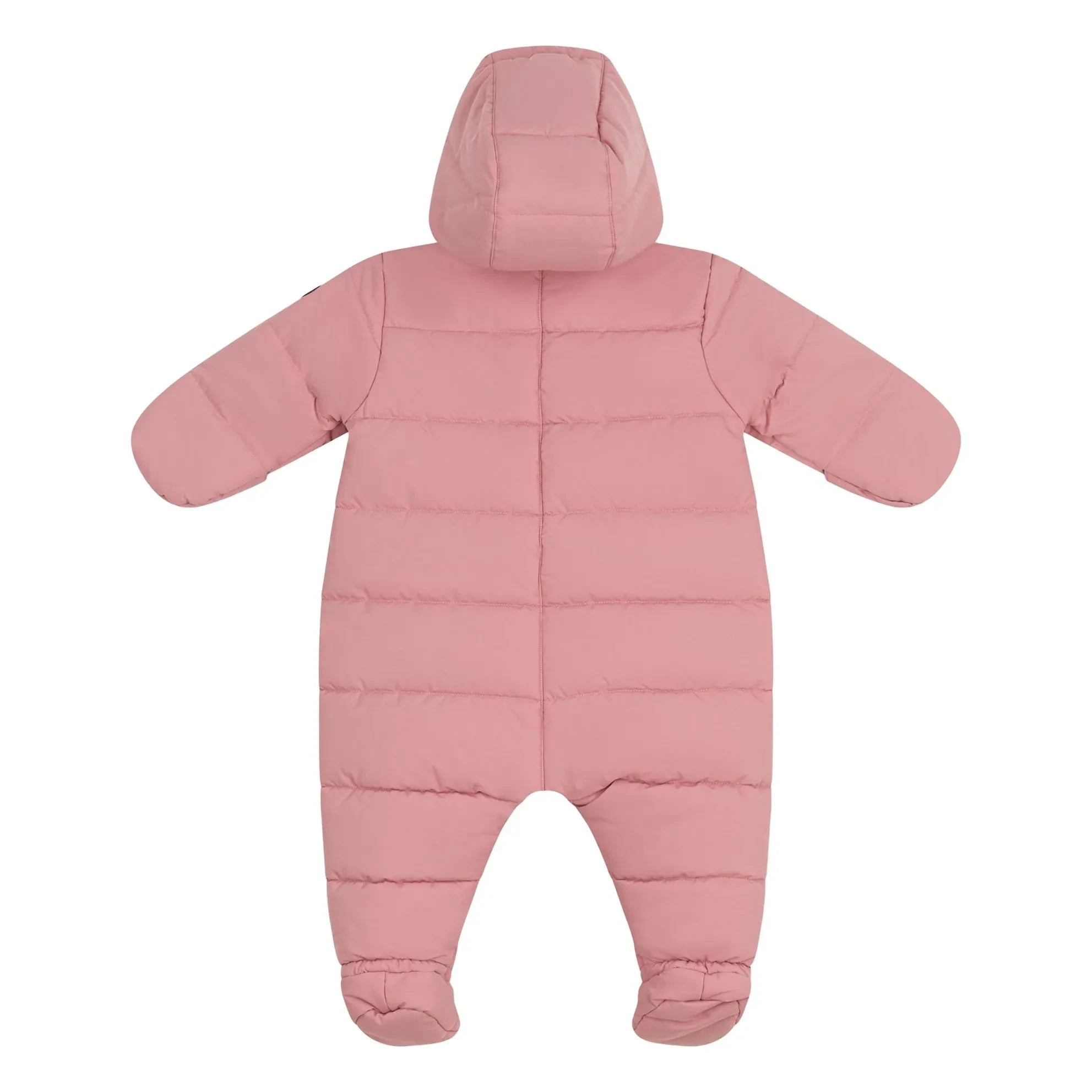 Petit Bateau - Pilote Mat Recycelte Fasern | Rosa