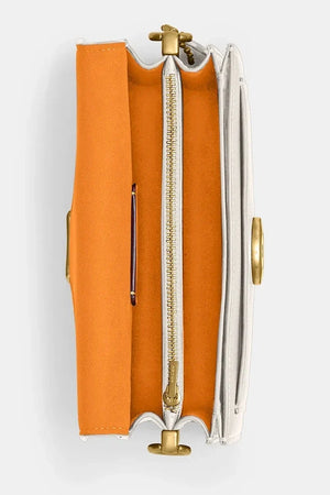 Coach Tabby Shoulder Bag 20