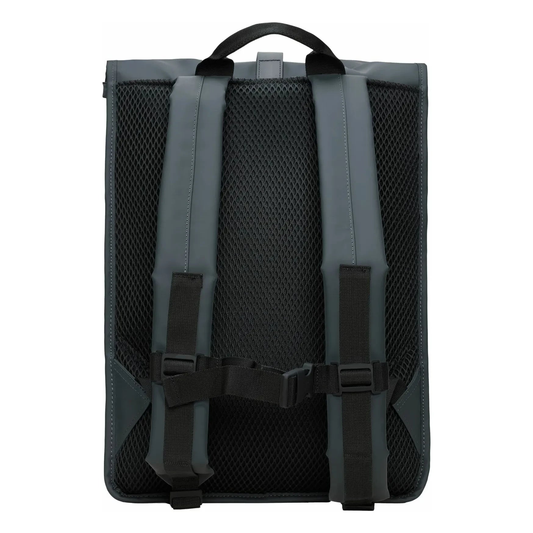 Rains - Rolltop W3 Sırt Çantası | Lagoon Blue