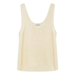 Anine Bing - Top Lea | Blassgelb