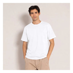 Smallable Man - Sovereign T-Shirt | Weiß