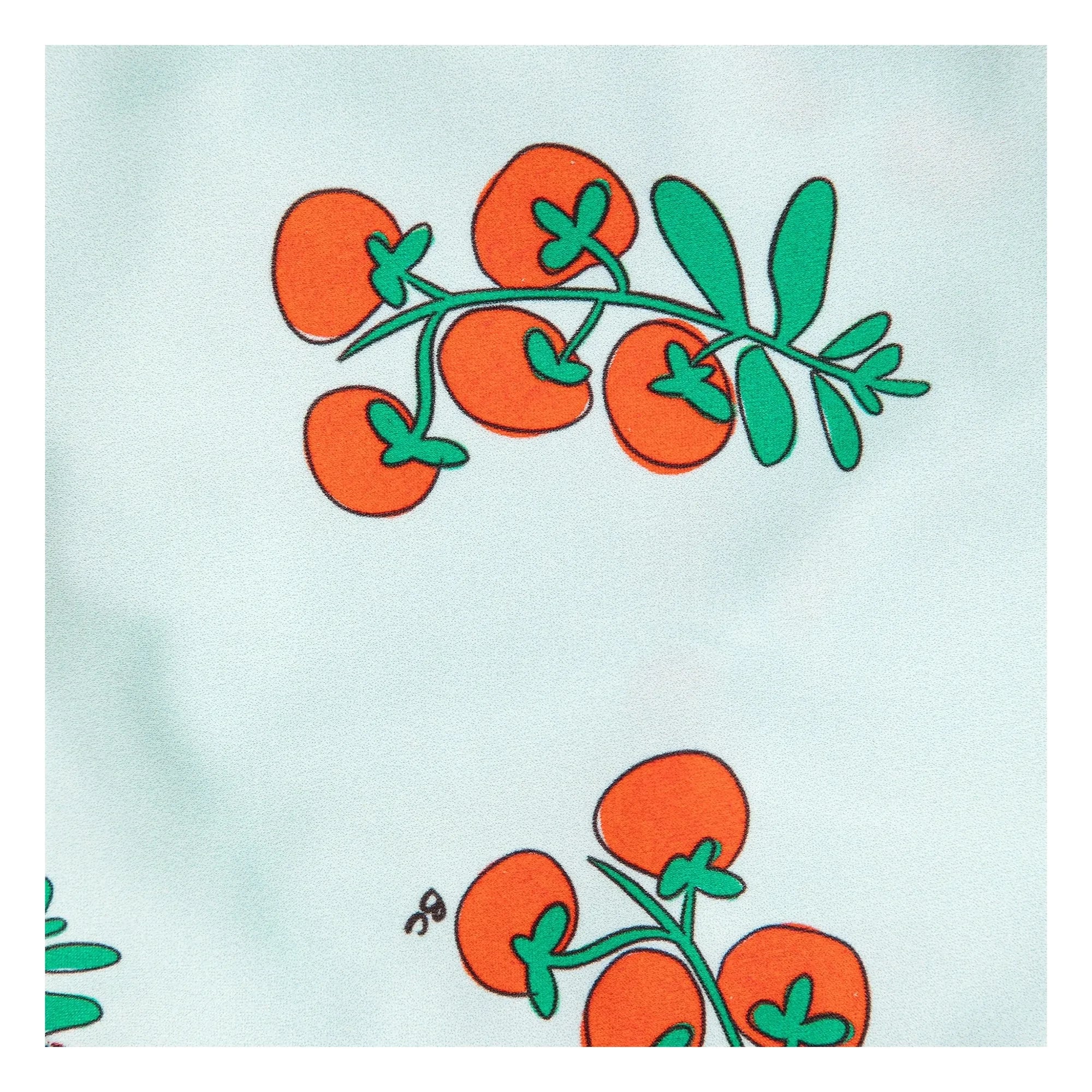 Bobo Choses - Badeslip aus recycelter Tomatenfaser | Hellblau