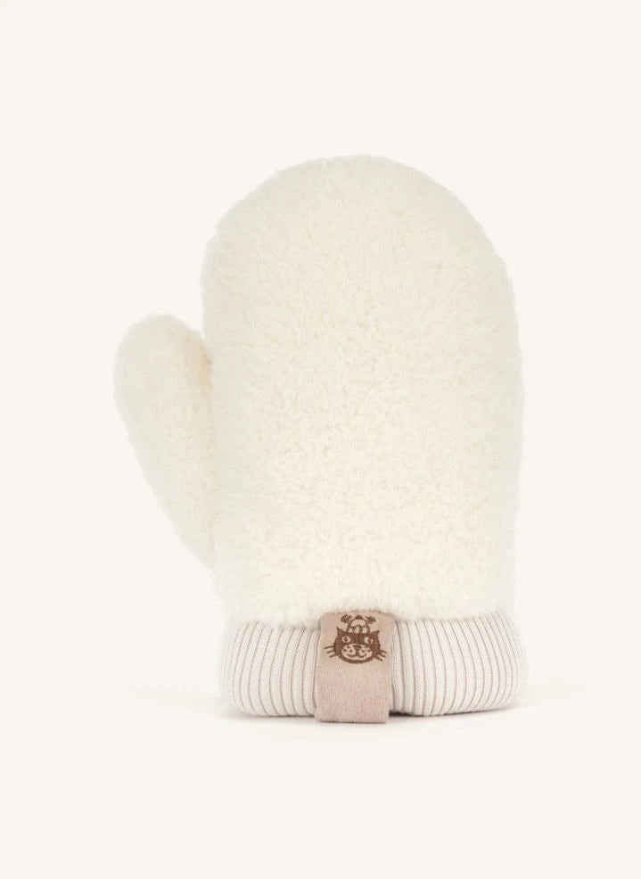 Jellycat - Amuseables Fitswell Handschuh Plüsch