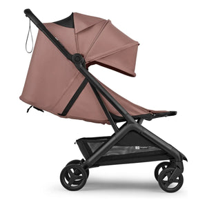 Bugaboo - Butterfly 2 Kinderwagen | Rosa