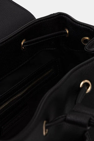 Valentino Bags Damen-City-Rucksack aus Kunstleder RYTA RE