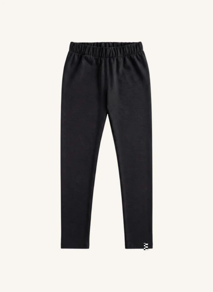 Finger in the nose - Luisa Leggings | Schwarz