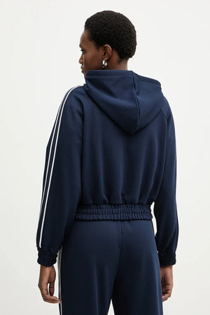 MICHAEL Michael Kors fermuarlı kadın sweatshirt