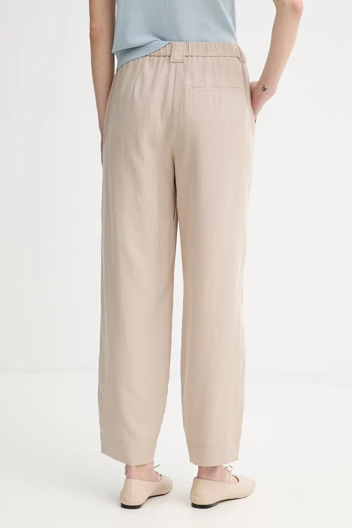 Leinenhose Marc O'Polo