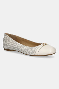 MICHAEL Michael Kors Mandy Flat Babet