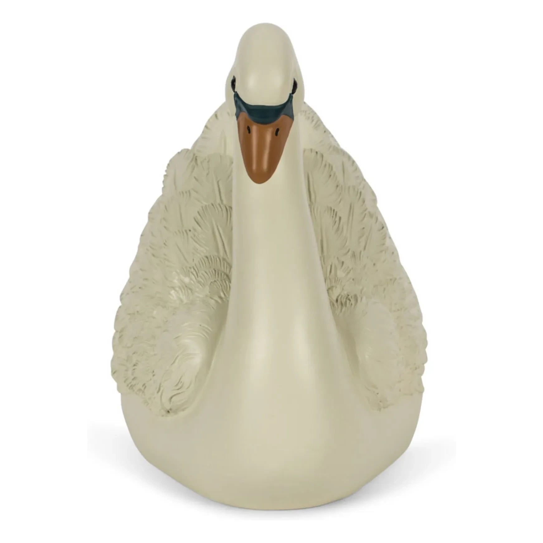 Konges Sløjd - Schwan Spardose | Weiß