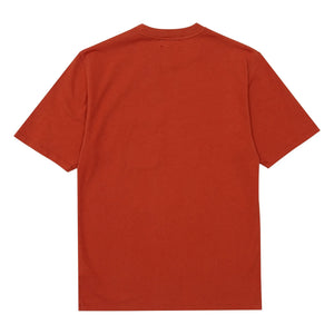 Edmmond Studios - Lush Baumwoll-T-Shirt | Rotocker