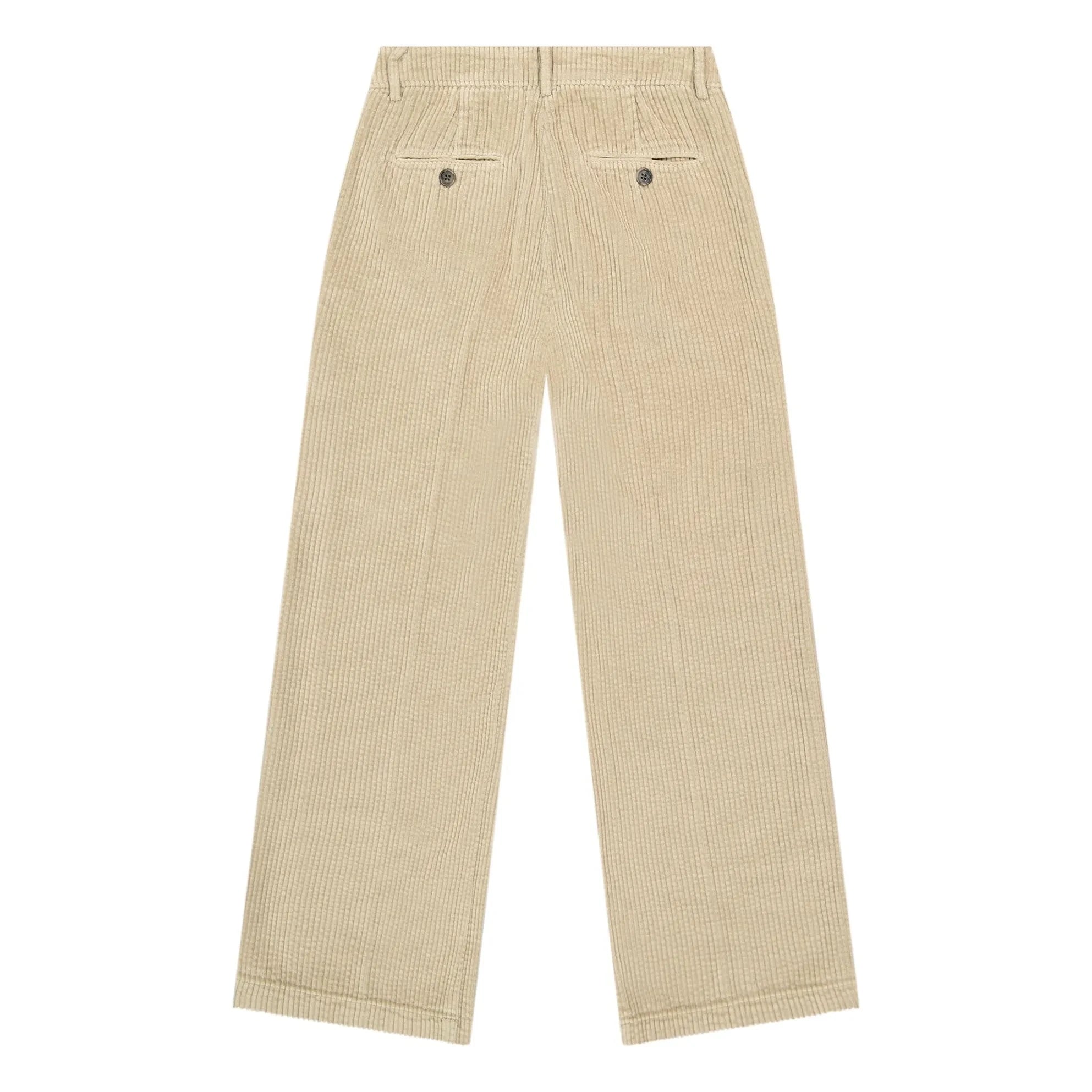 Hartford - Patel Kordhose | Beige
