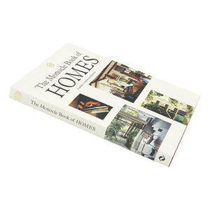 Thames & Hudson - The Monocle Book of Homes - DE
