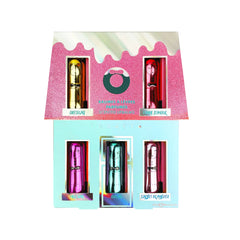Inuwet - House Of Winderland 5er Lippenbalsam Set