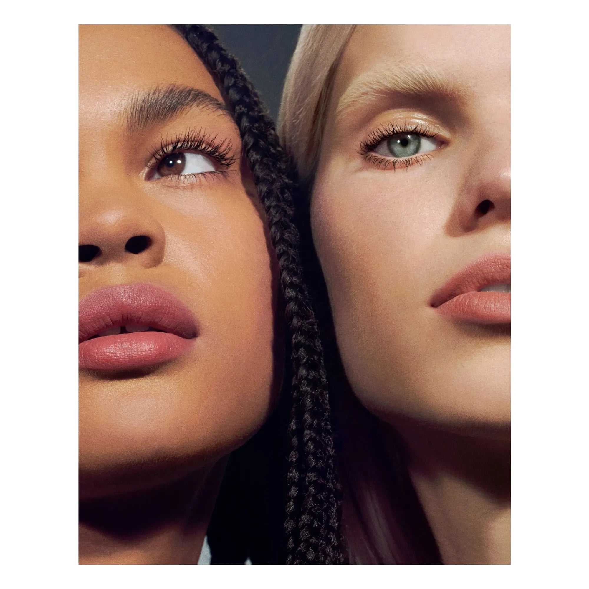 Rose Inc - Mascara Wimpernlifting Serum | Schwarz
