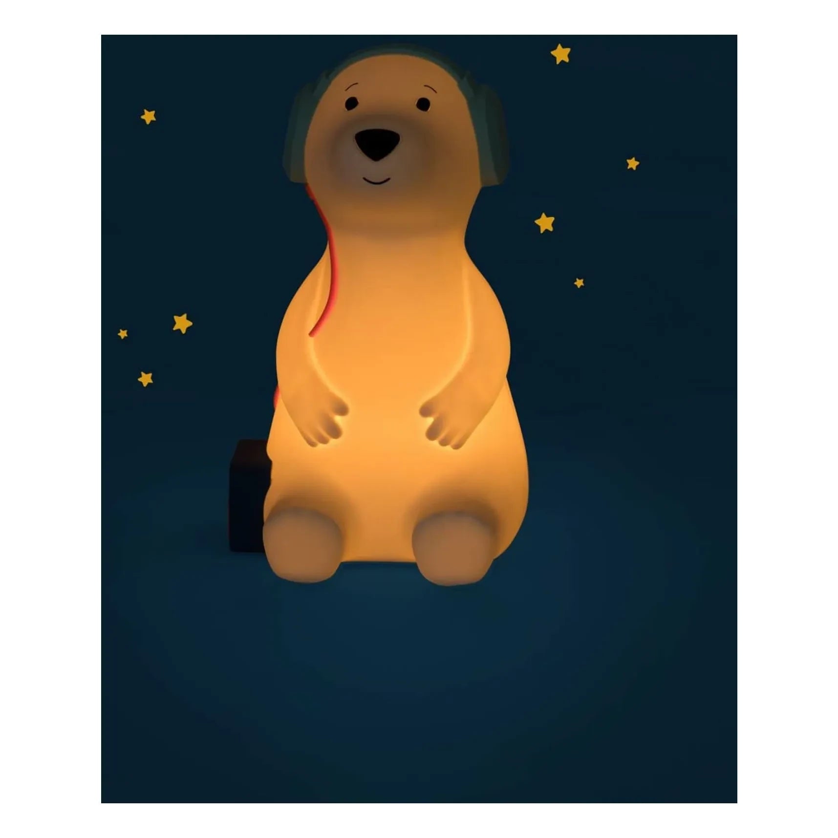 Moulin Roty - Pilou Nachtlicht