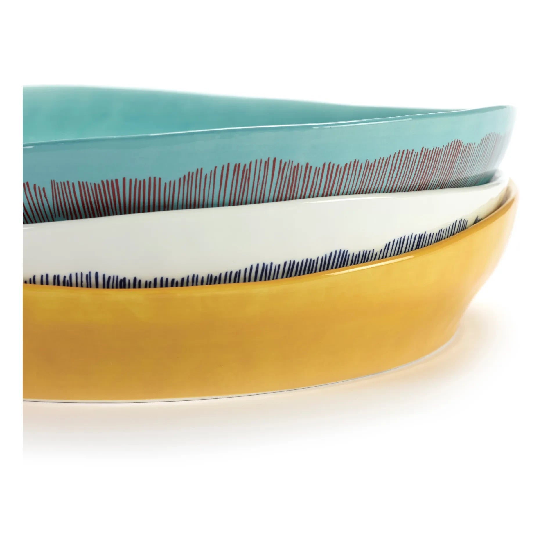 Serax - Feast Dish - Ottolenghi | Mavi