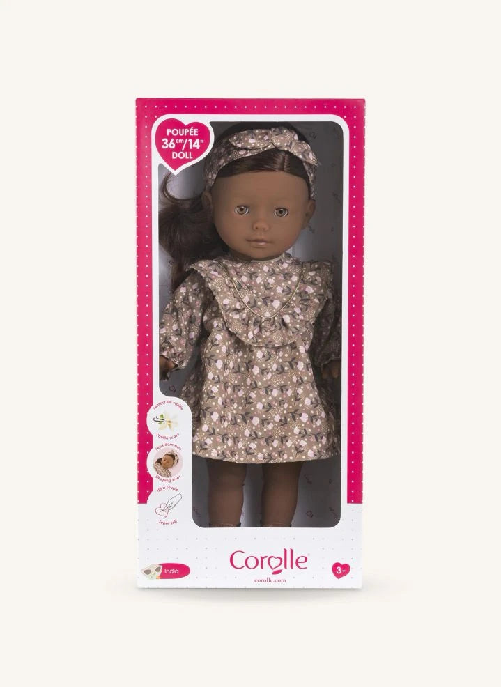 Corolle - My Corolle - Indien
