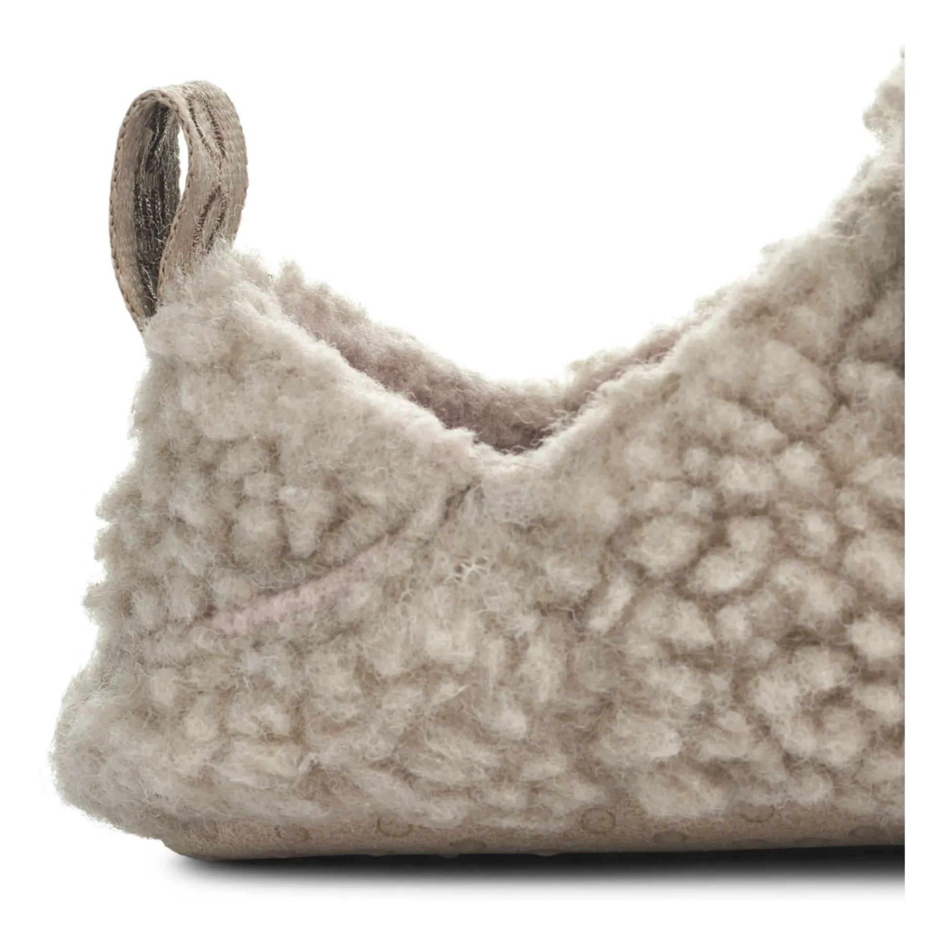 Liewood – Maui Pile Hausschuhe | Beige