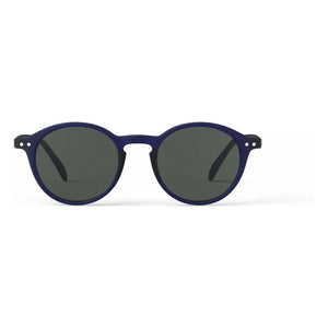 IZIPIZI - Sonnenbrille #D | Nachtblau