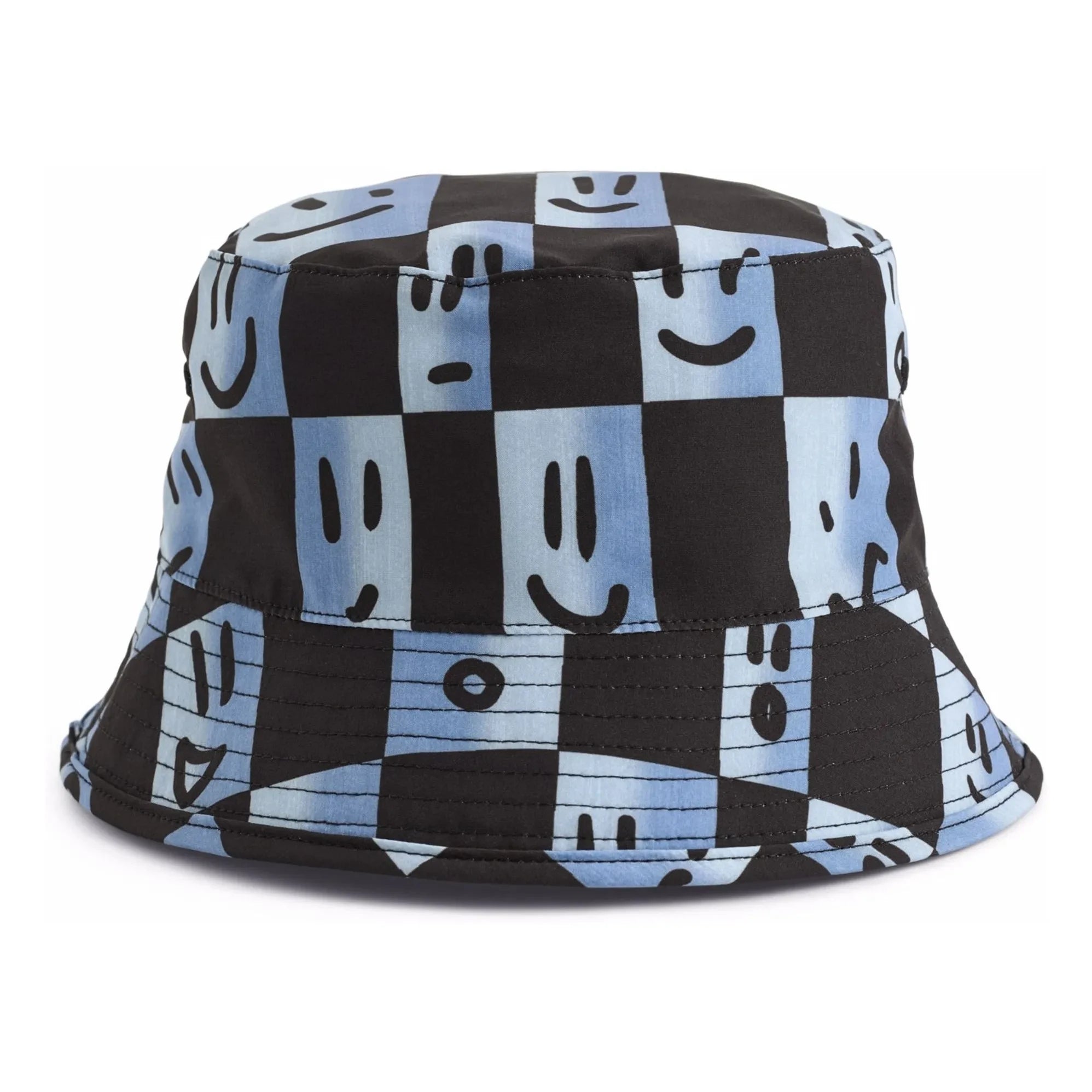 Molo – Bob Niks Smiles Quadrate | Blau
