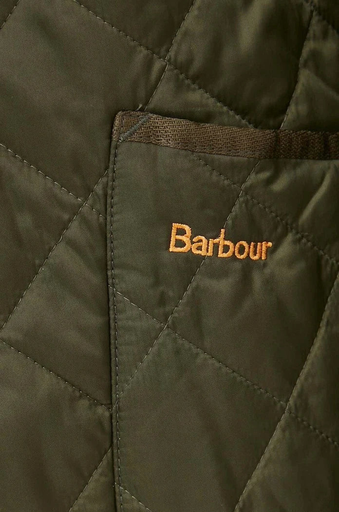 Barbour Yağmurluk