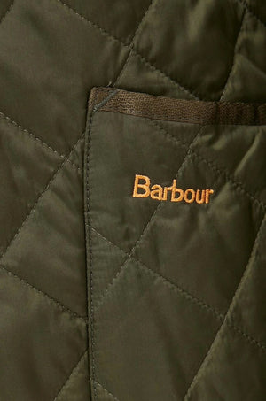 Barbour Yağmurluk