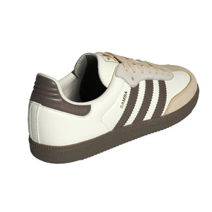 Adidas - Samba OG Sneakers | Creme