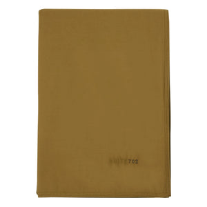 Suite 702 - Bio-Perkal-Bettbezug | Khaki