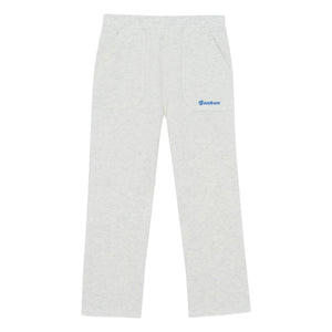 Bonton - Chiné-Jogginghose Batcha Molleton | Grau