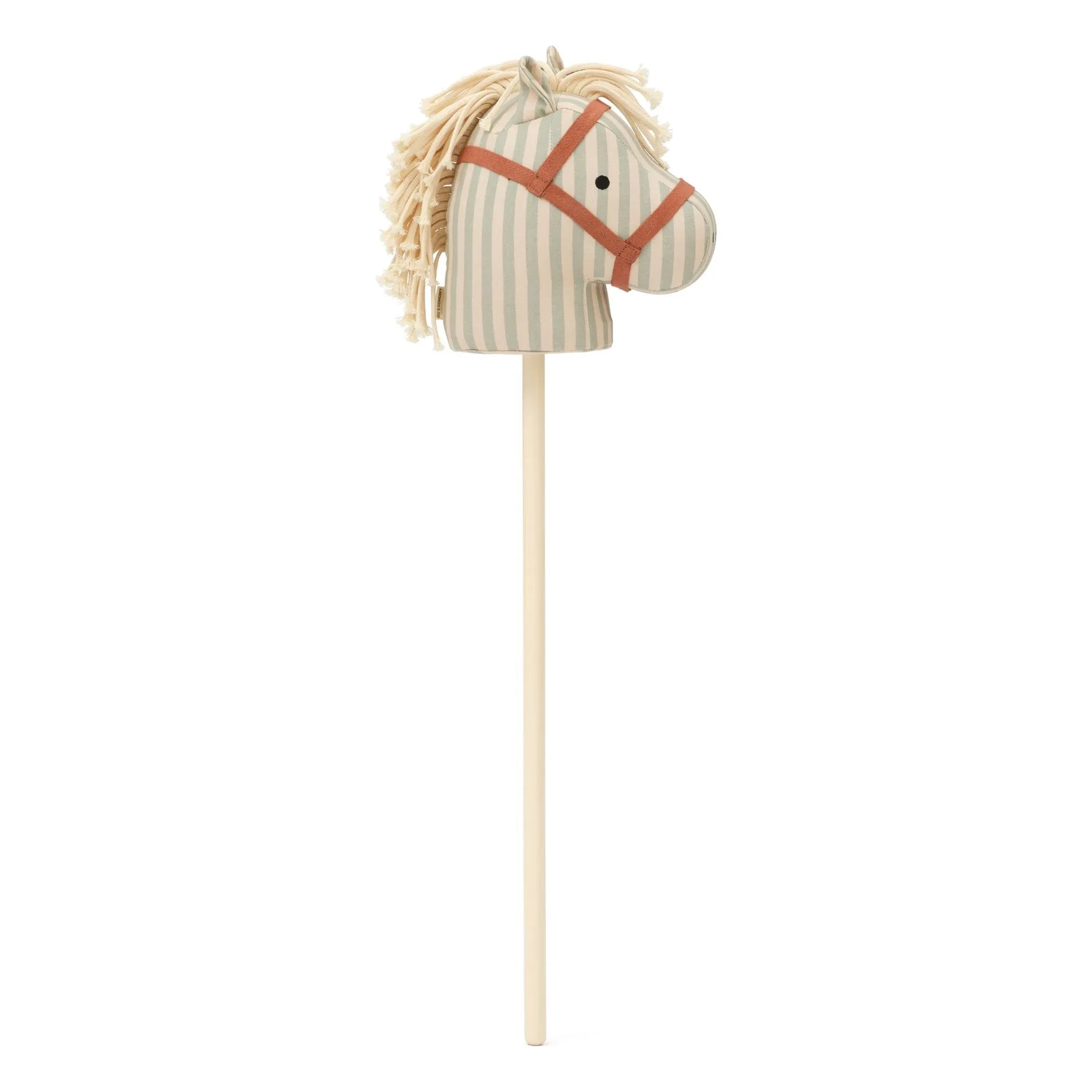 Kid's Concept - Schaukelpferd-Steckenpferd