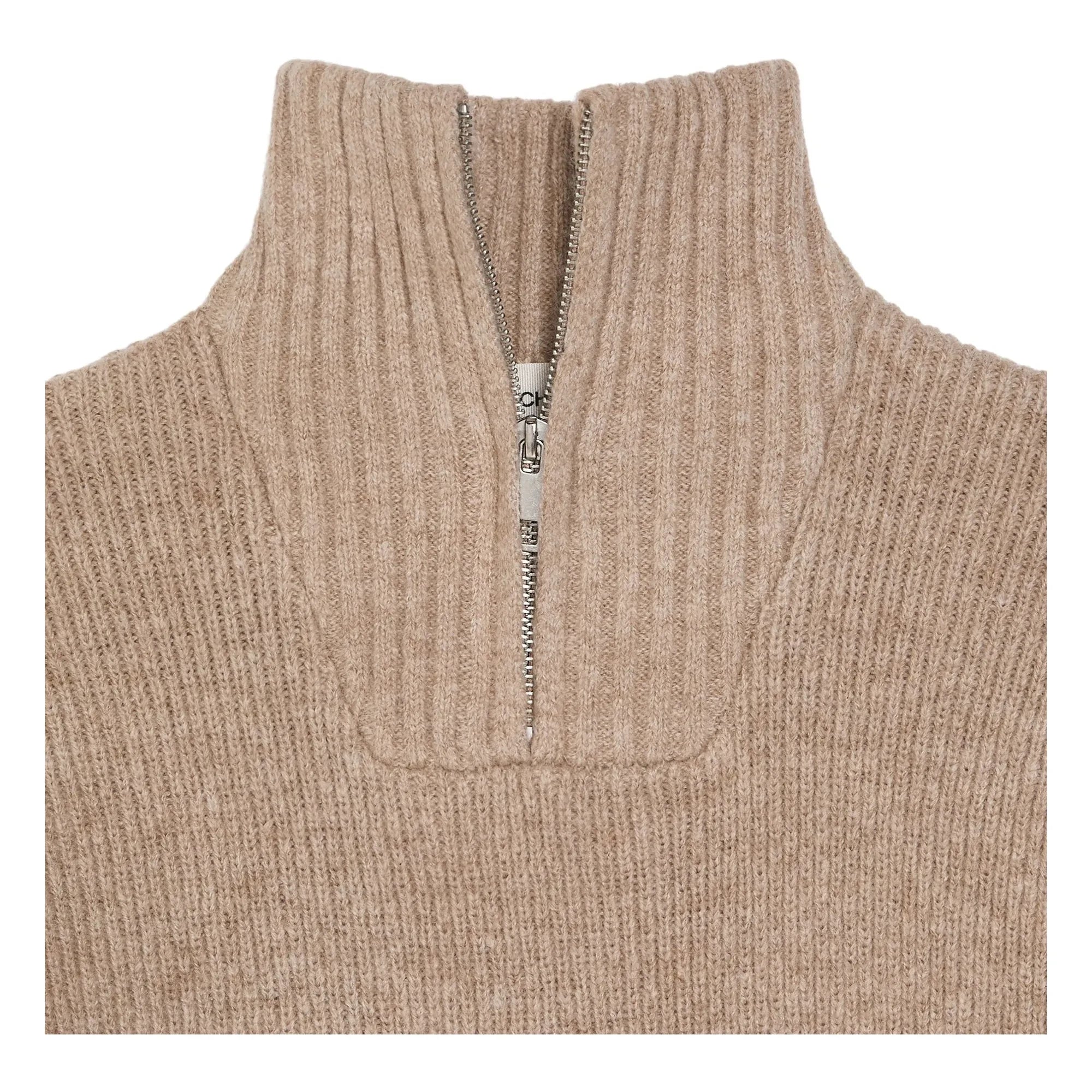 Sofie Schnoor - Pilosy Pullover | Dunkelgrau