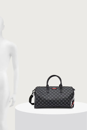 Sprayground - Haie in Paris Graue Tasche 910D9312NSZ