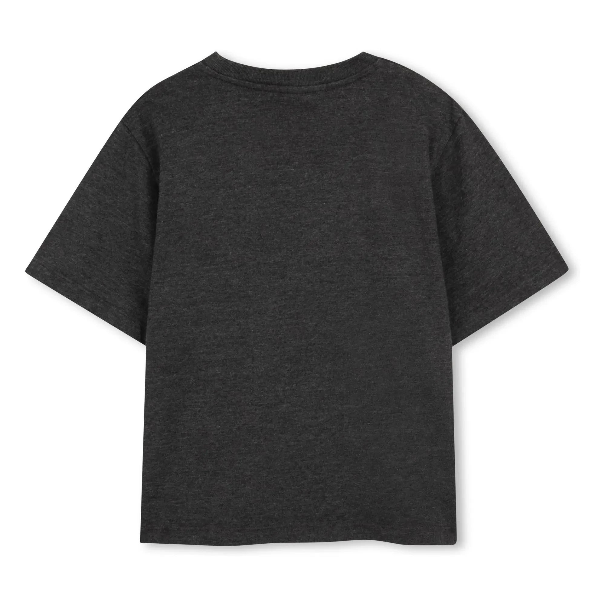 Zadig & Voltaire – Wild At Heart T-Shirt | Anthrazit