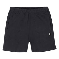 Tumble N'Dry - Polynesia Bio-Baumwoll Jogger Shorts | Dunkelblau