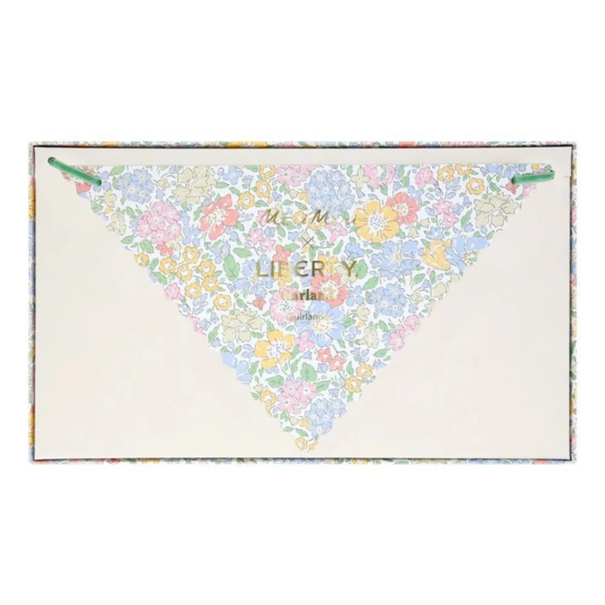 Meri Meri - Wimpelbanner - Meri Meri x Liberty