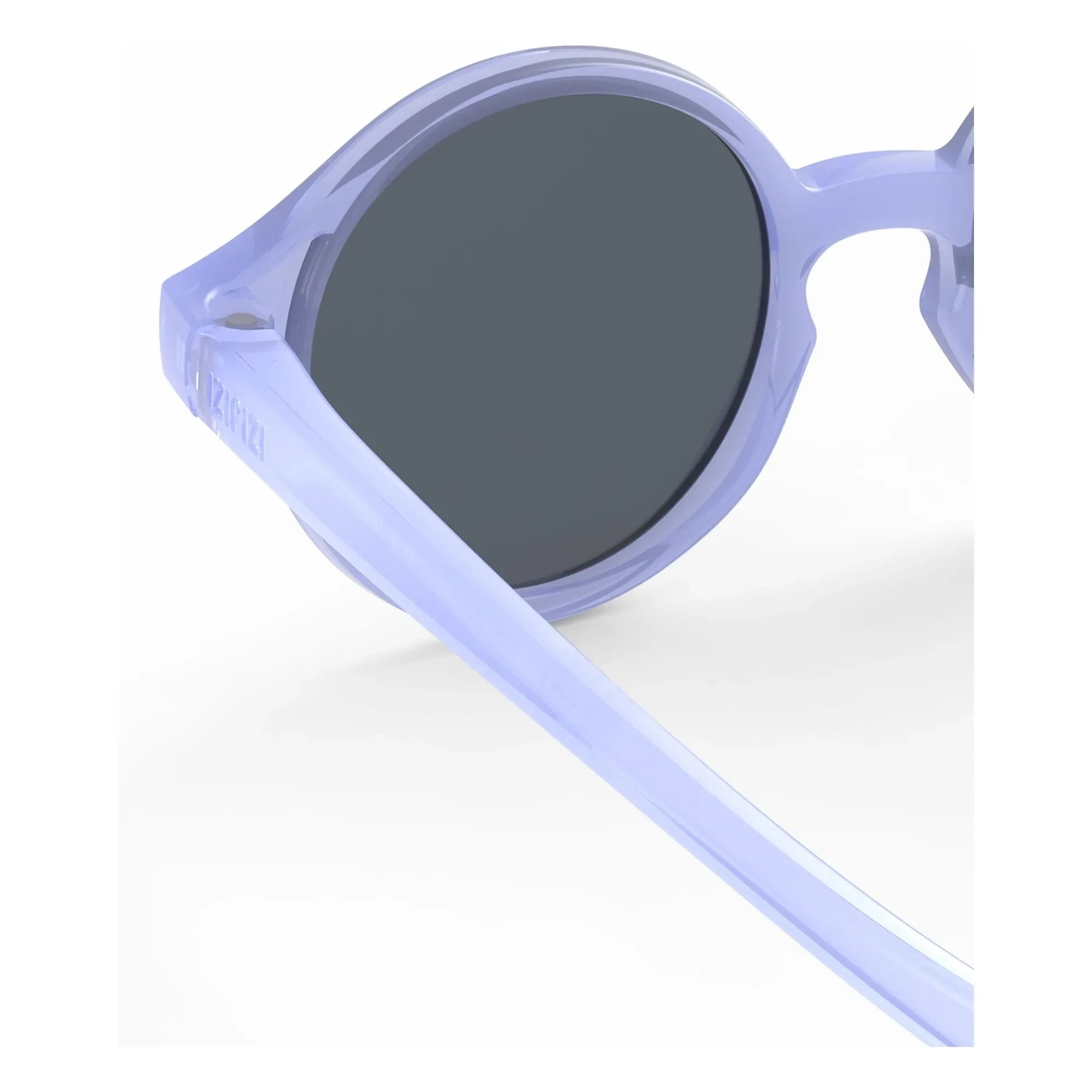 IZIPIZI - Sonnenbrille #D Baby | Lila Rosa