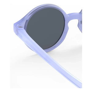 IZIPIZI - Sonnenbrille #D Baby | Lila Rosa
