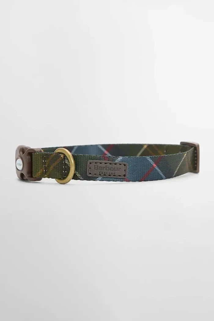 Barbour Köpek Tasması