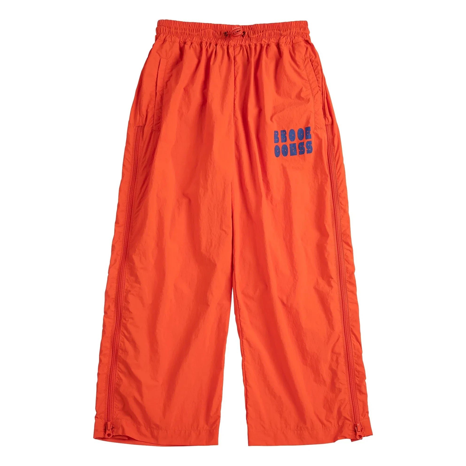 Bobo Choses - Bobo Choses Jogginghose aus recycelter Faser | Rot