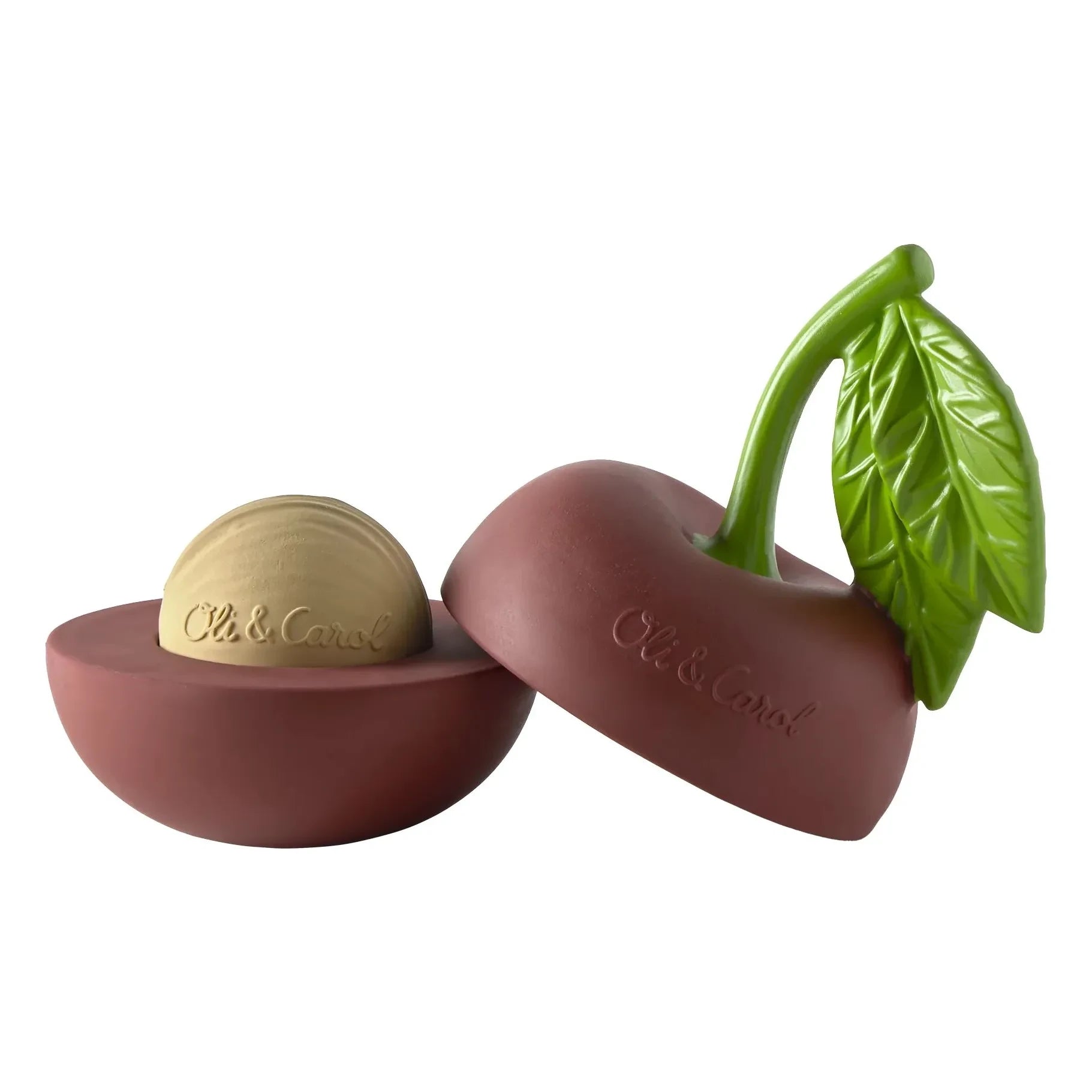 Oli & Carol - Mery la Cerise 3-in-1 Soundball