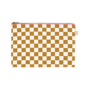 Rose in April - Clutch "Lili Kareli" | Karamell