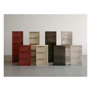 Ferm Living - Vitrine Haze | Beige
