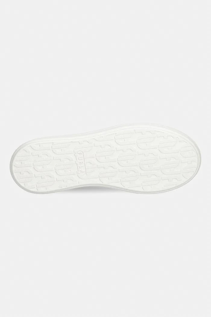Furla Nuage Kadın Süet Sneaker